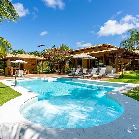 Reserva Imbassai - Casa C02 Orquideas Exteriör bild