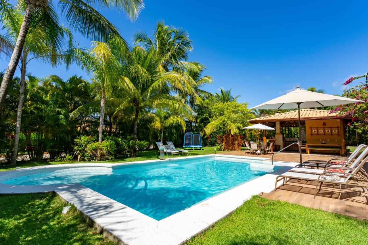 Reserva Imbassai - Casa C02 Orquideas Exteriör bild