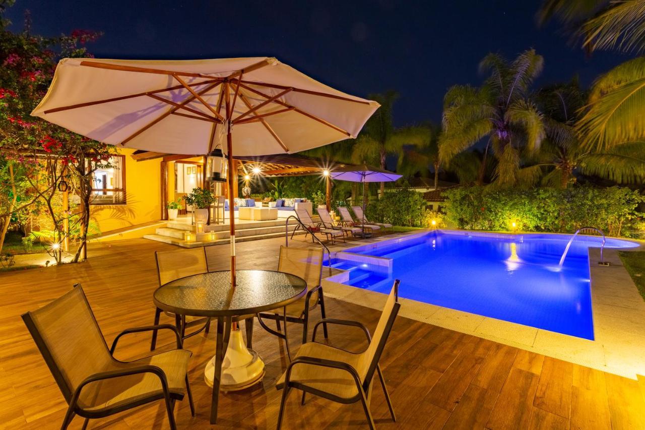 Reserva Imbassai - Casa C02 Orquideas Exteriör bild