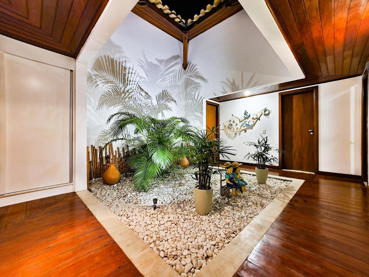 Reserva Imbassai - Casa C02 Orquideas Exteriör bild