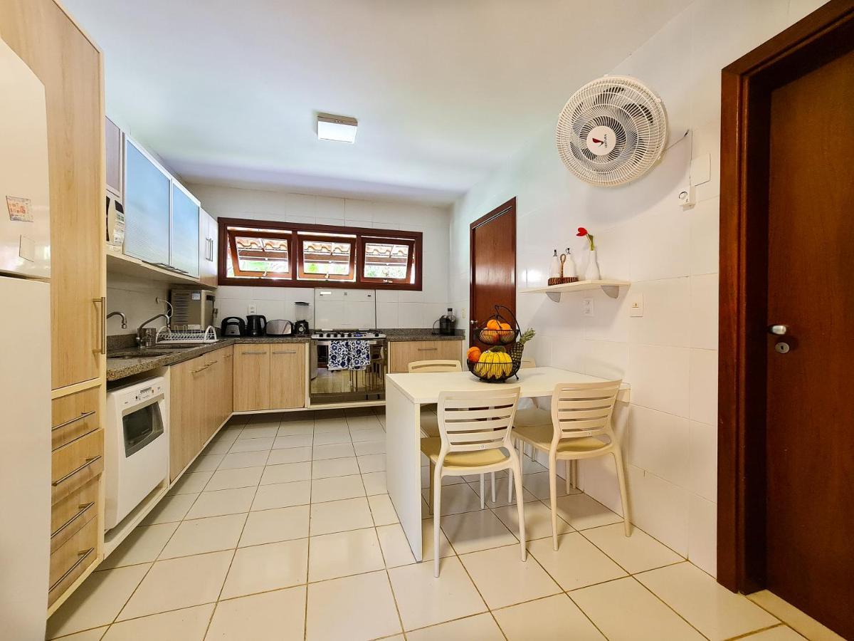 Reserva Imbassai - Casa C02 Orquideas Exteriör bild