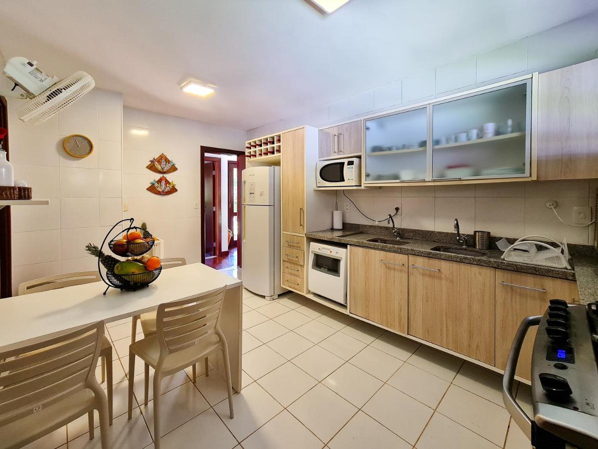 Reserva Imbassai - Casa C02 Orquideas Exteriör bild