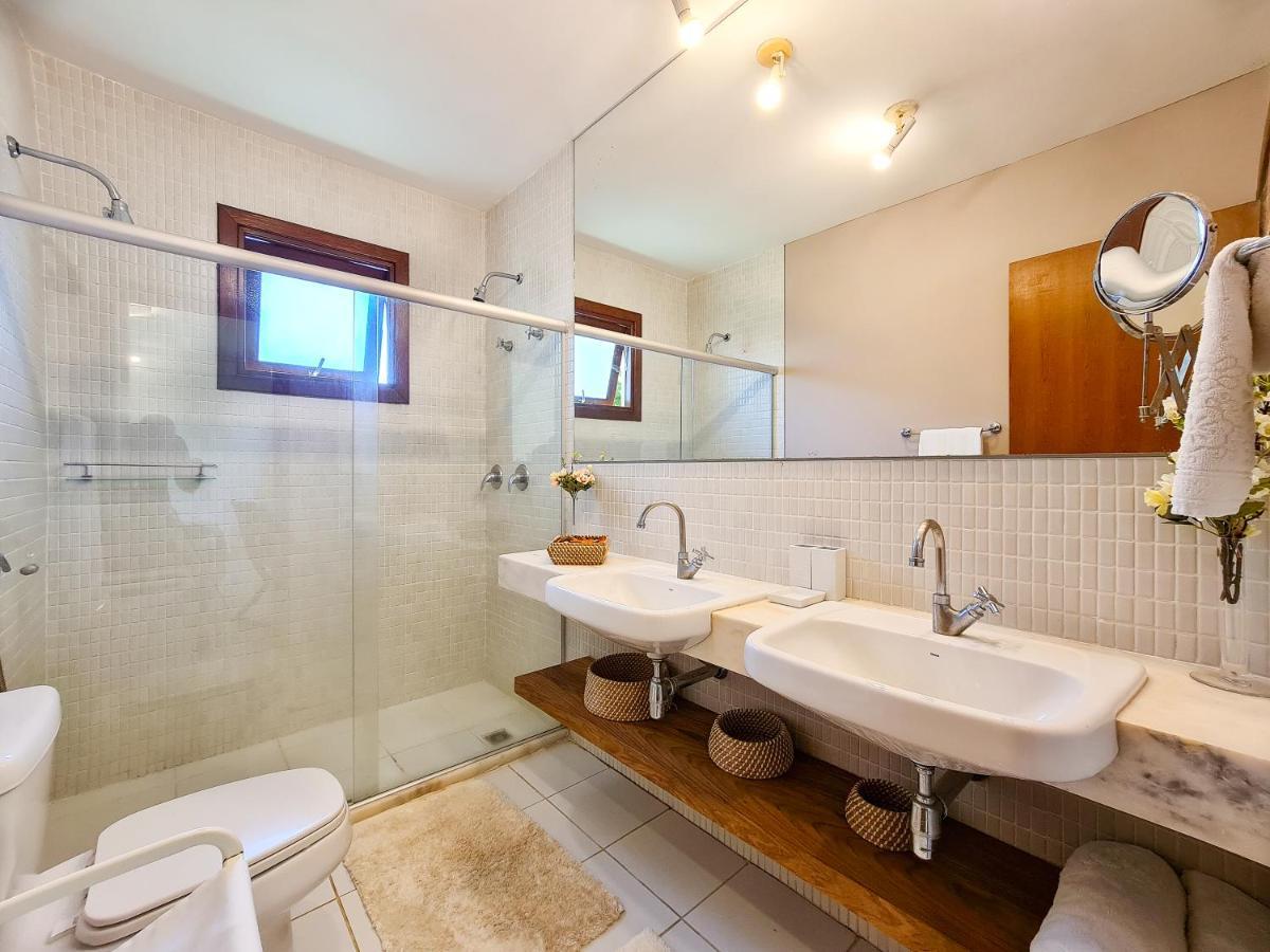 Reserva Imbassai - Casa C02 Orquideas Exteriör bild