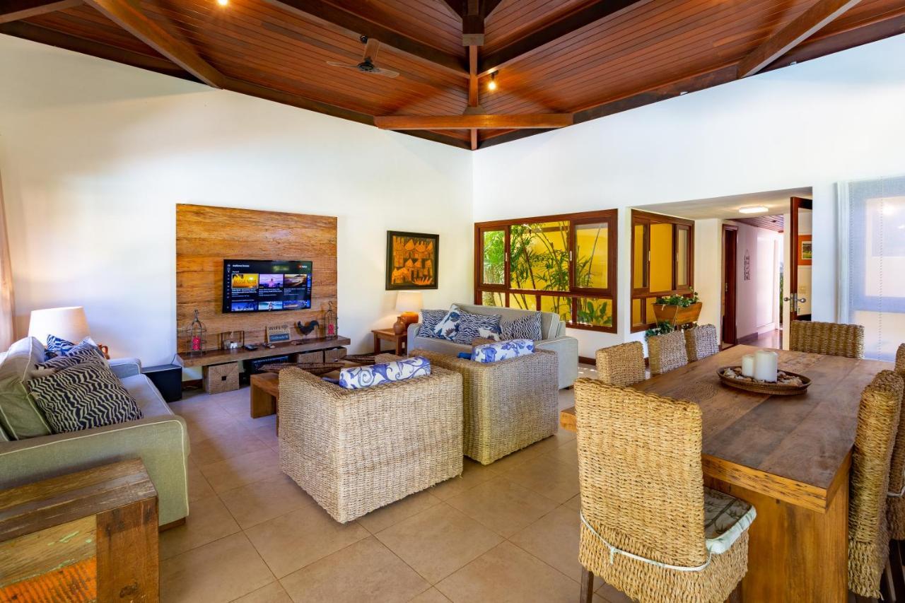 Reserva Imbassai - Casa C02 Orquideas Exteriör bild