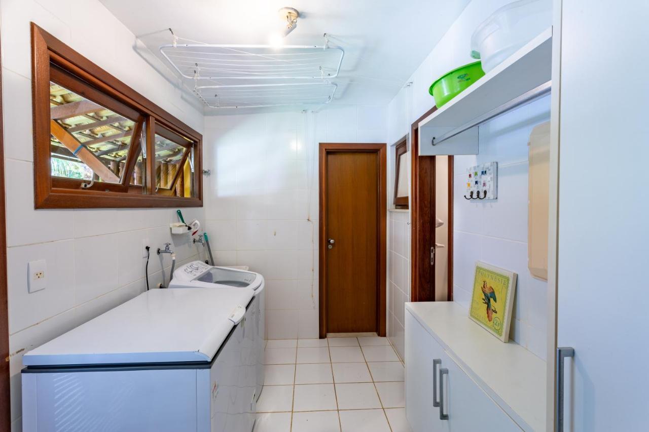 Reserva Imbassai - Casa C02 Orquideas Exteriör bild