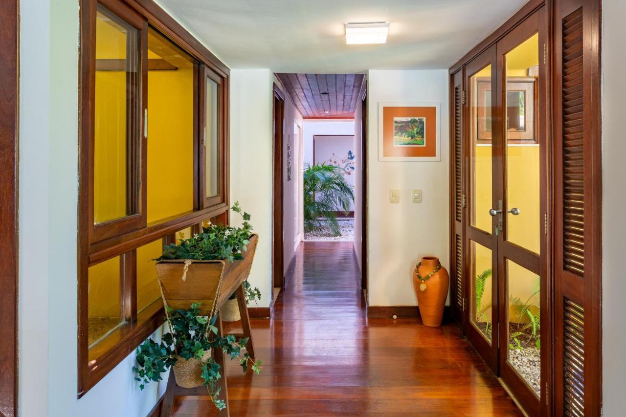 Reserva Imbassai - Casa C02 Orquideas Exteriör bild