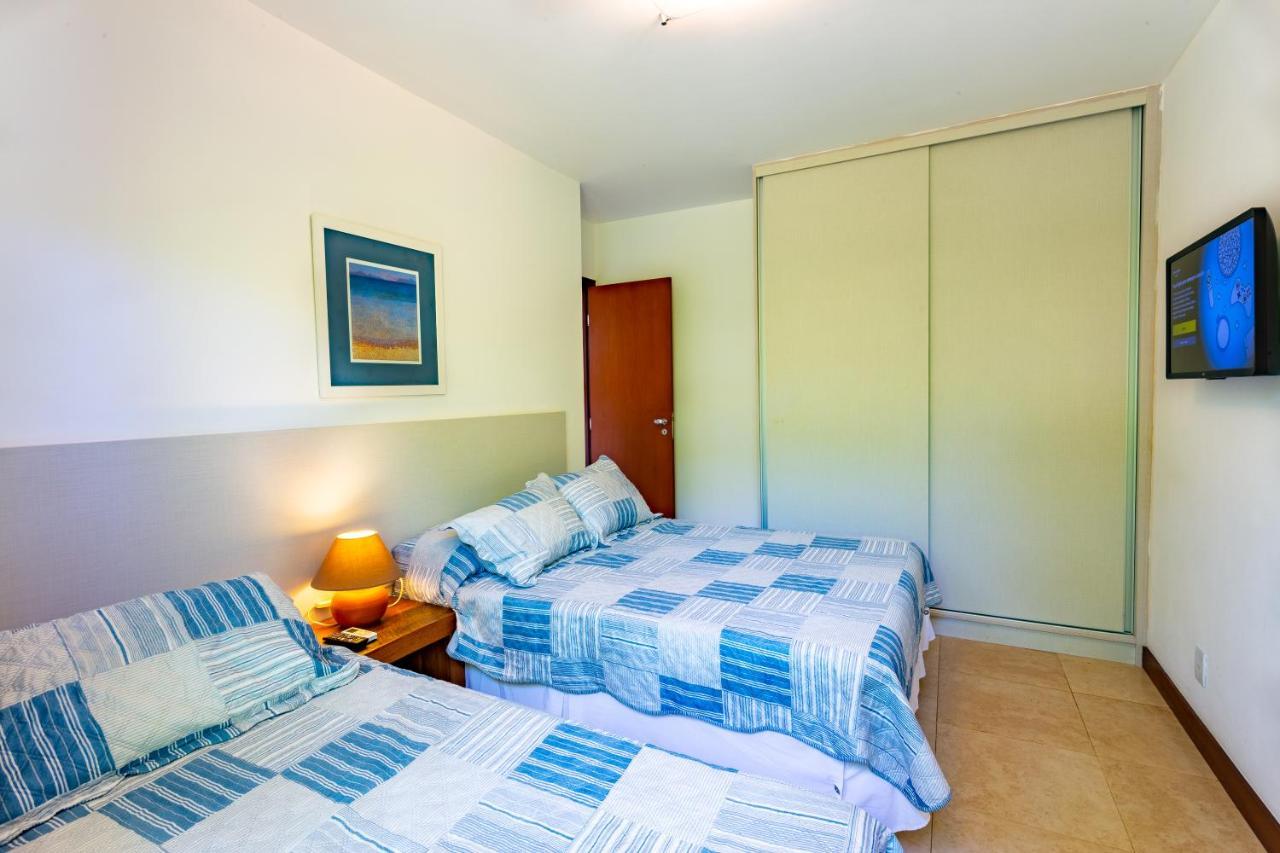 Reserva Imbassai - Casa C02 Orquideas Exteriör bild