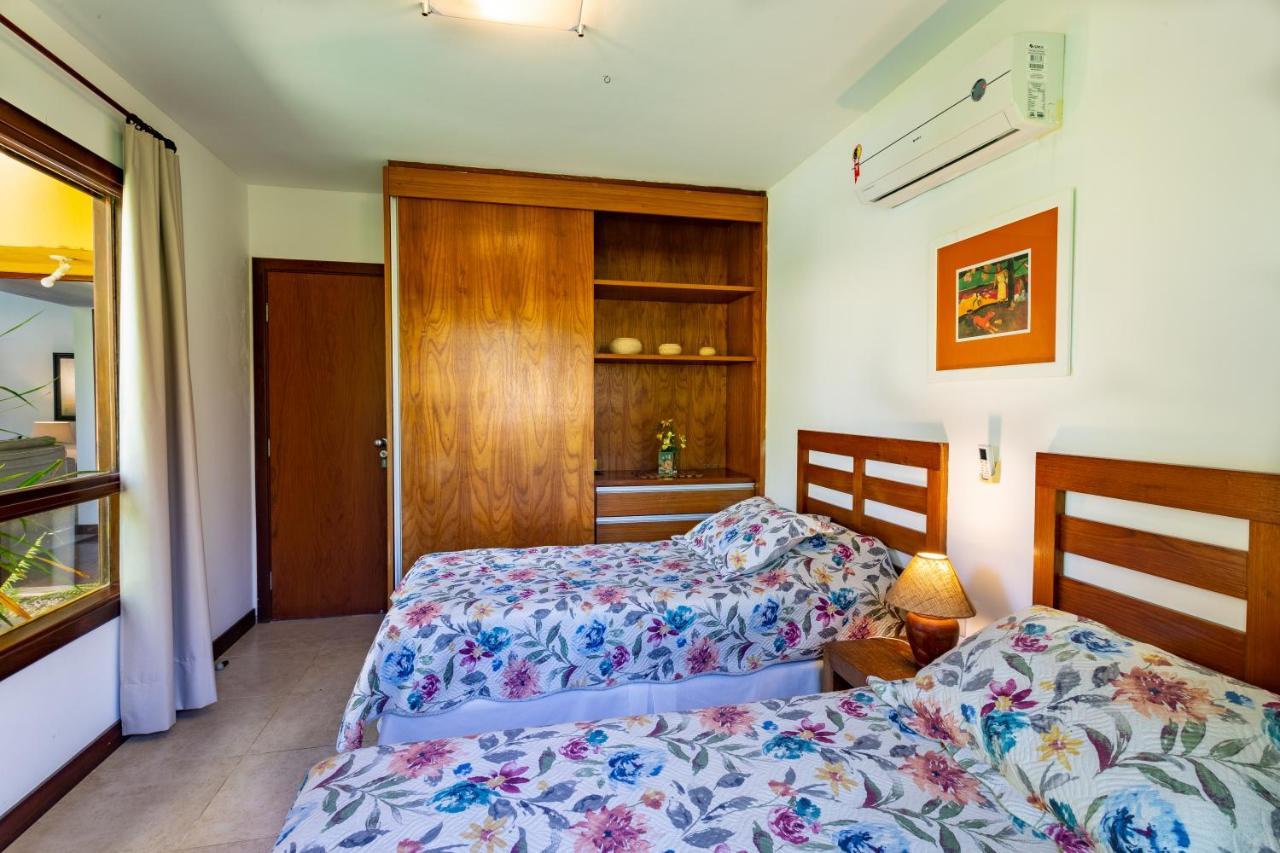 Reserva Imbassai - Casa C02 Orquideas Exteriör bild