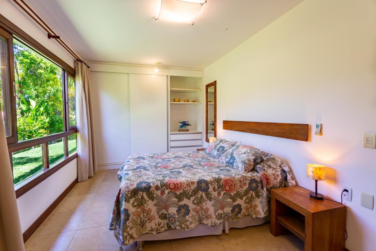 Reserva Imbassai - Casa C02 Orquideas Exteriör bild