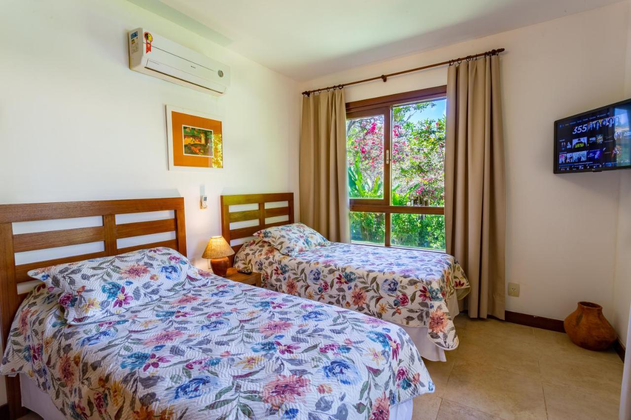 Reserva Imbassai - Casa C02 Orquideas Exteriör bild