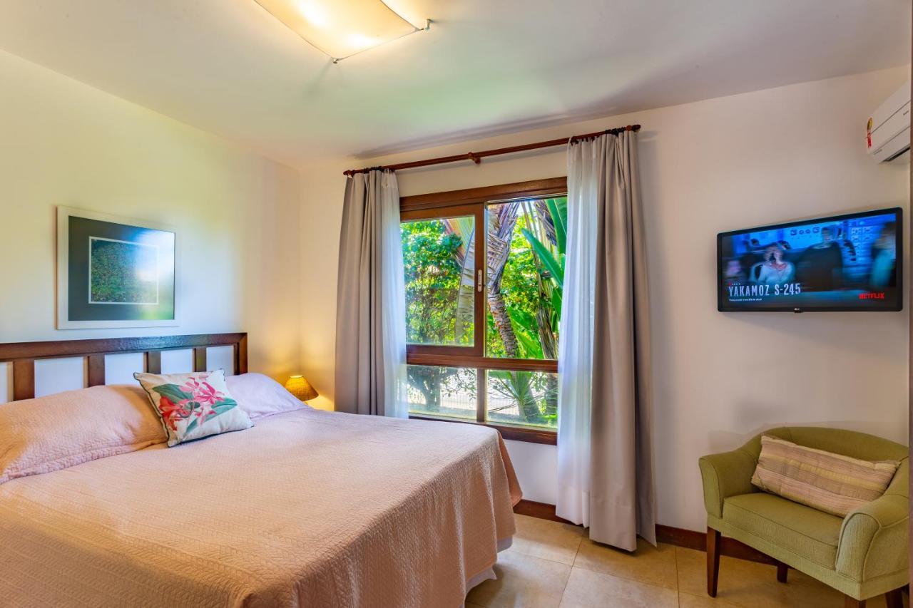 Reserva Imbassai - Casa C02 Orquideas Exteriör bild